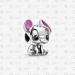 Pandora Disney Lilo and Stitch Charm|Pendant